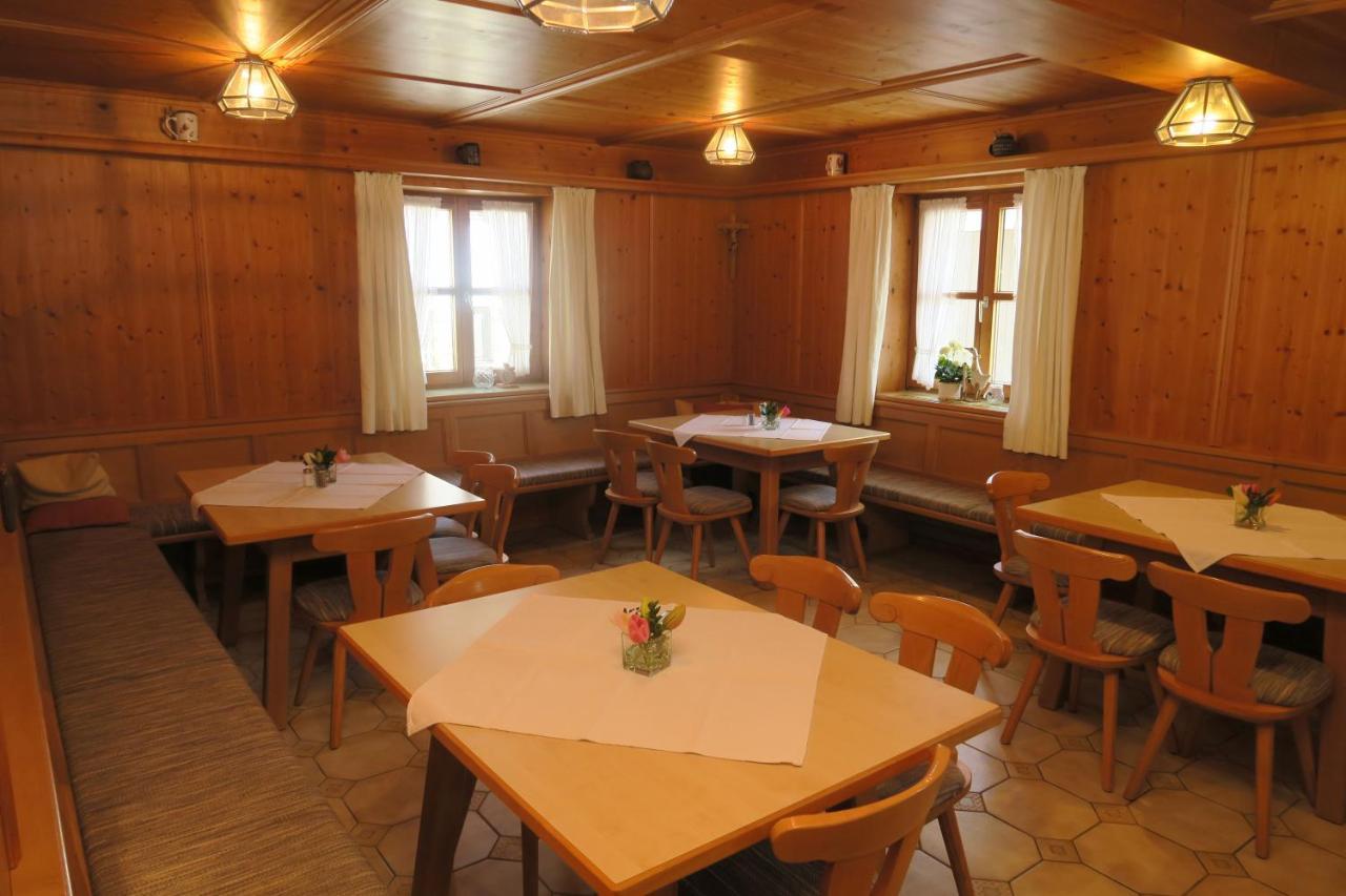 Gasthof Tiroler Hof Bad Feilnbach Esterno foto
