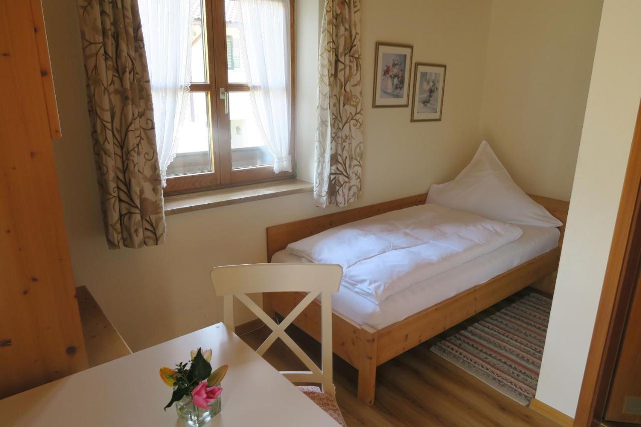 Gasthof Tiroler Hof Bad Feilnbach Esterno foto
