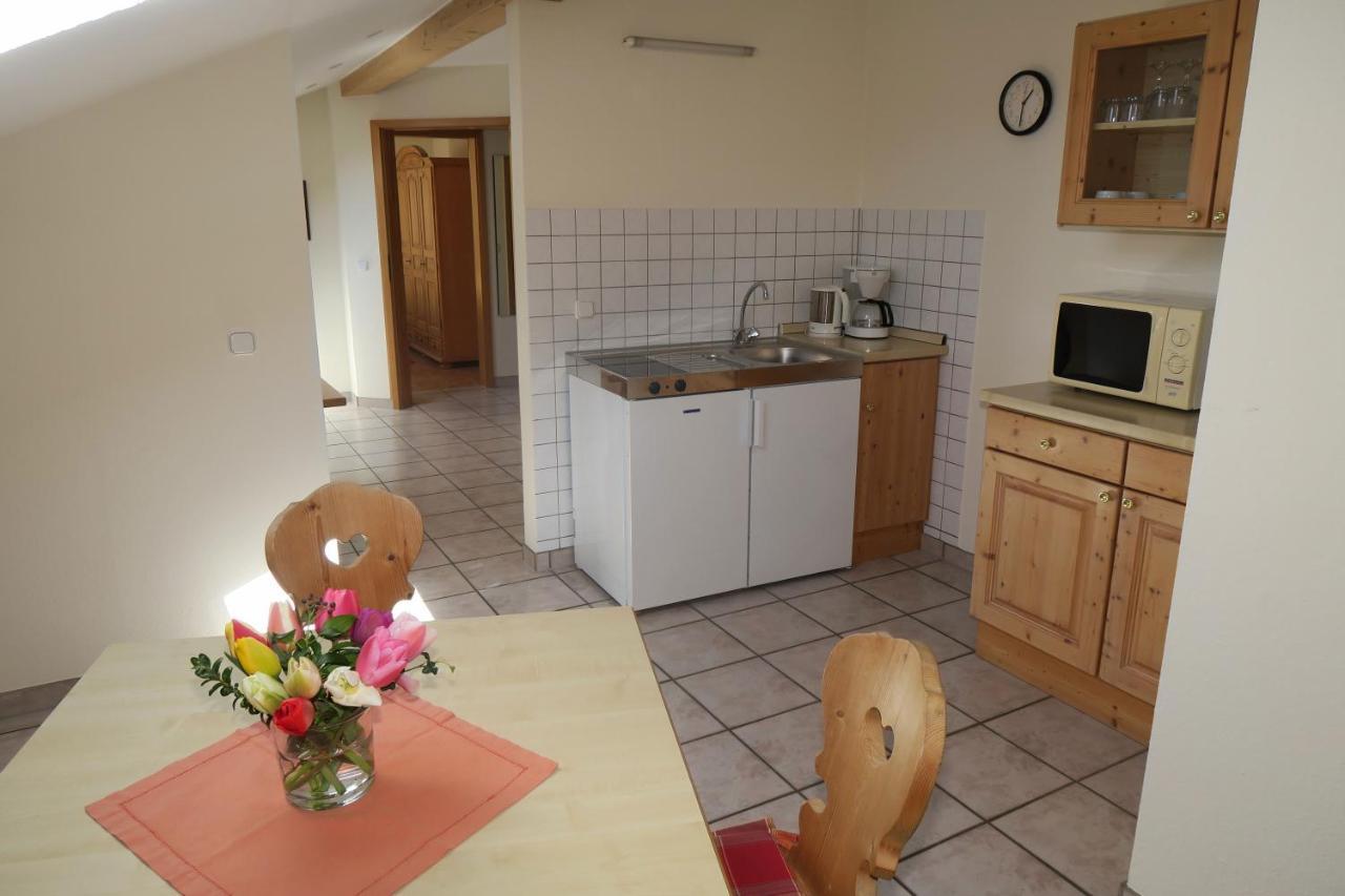 Gasthof Tiroler Hof Bad Feilnbach Esterno foto