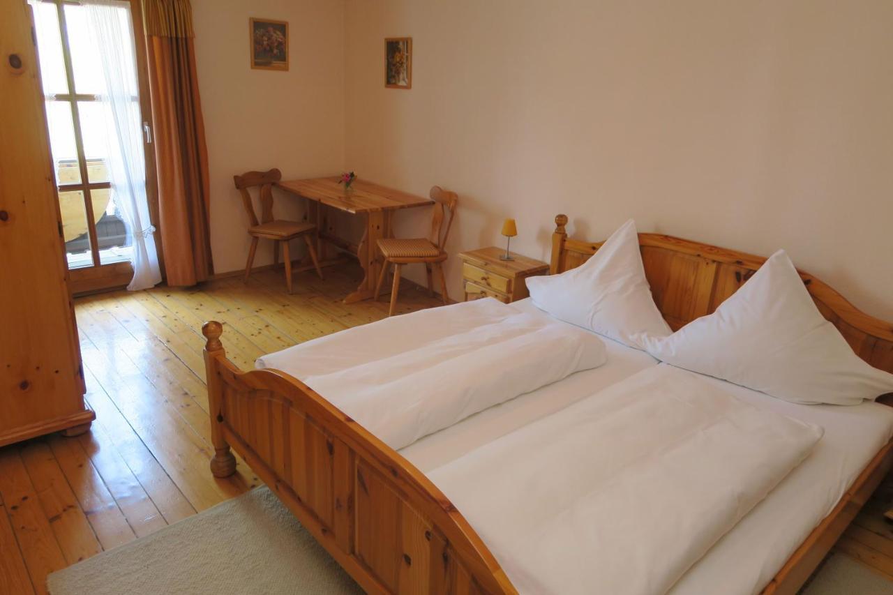 Gasthof Tiroler Hof Bad Feilnbach Esterno foto